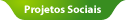 Projetos Sociais do IASCJ