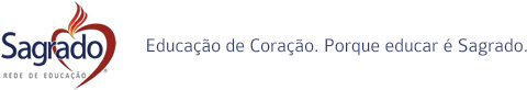 Sagrado Rede de Educa��o